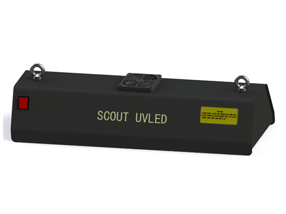 S6080-6K型悬挂式UV Light